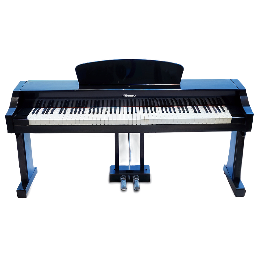 Electric Piano Png Lqq32