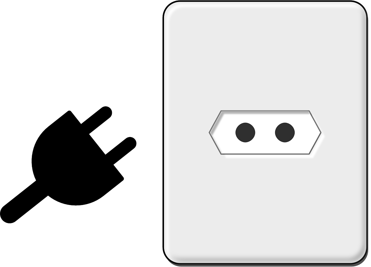 Socket Clipart, HD Png Download PNG with transparent background