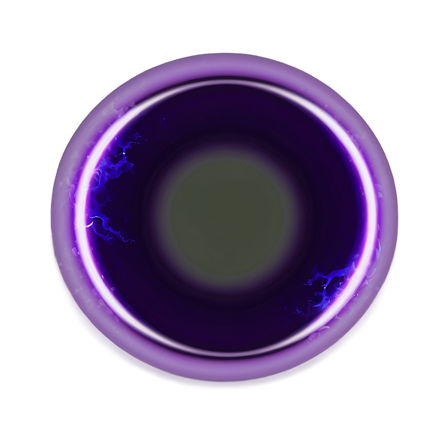 Electric Purple Circle Png 06202024