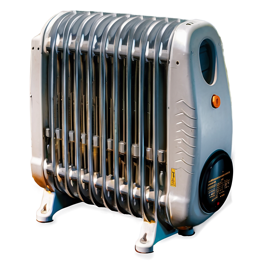 Electric Radiator Png 68