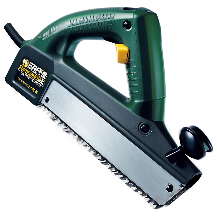 Electric Saw Png 25