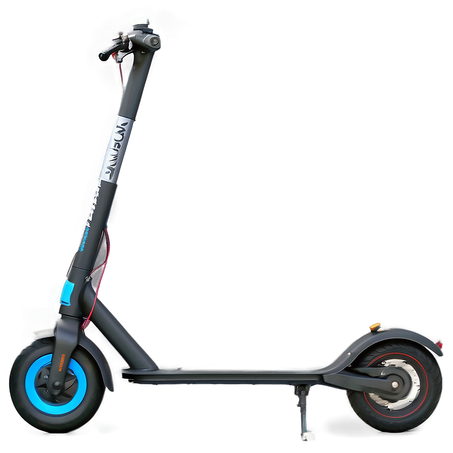 Electric Scooter Png 73