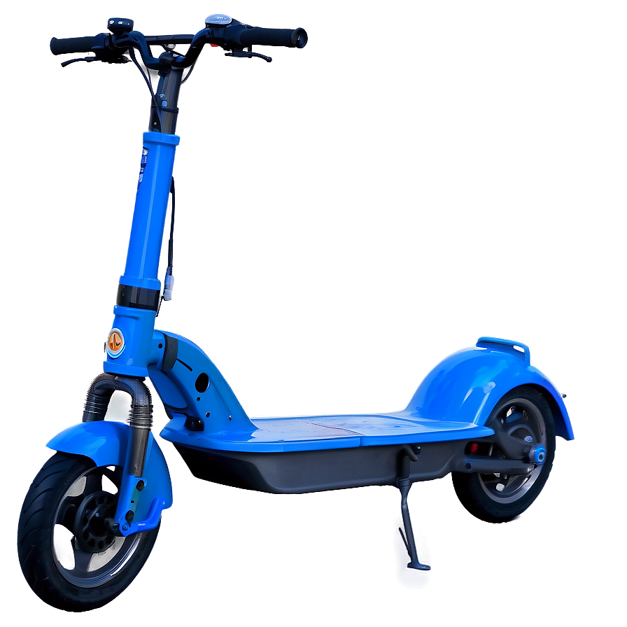 Electric Scooter PNG jgn PNG with transparent background