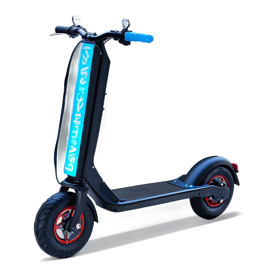 Electric Scooter Tires PNG grc PNG with transparent background