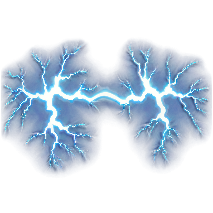 Electric Shock Lightning Png 04292024