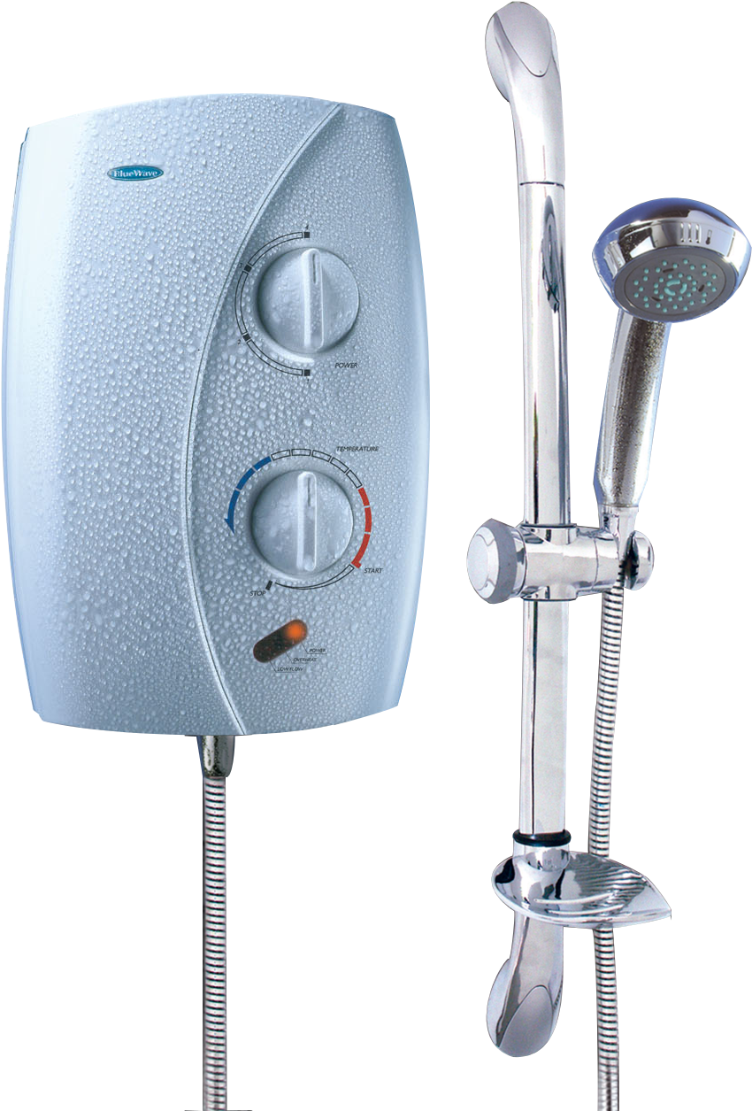 Water Heater Shower Philippines, HD Png Download PNG with transparent background