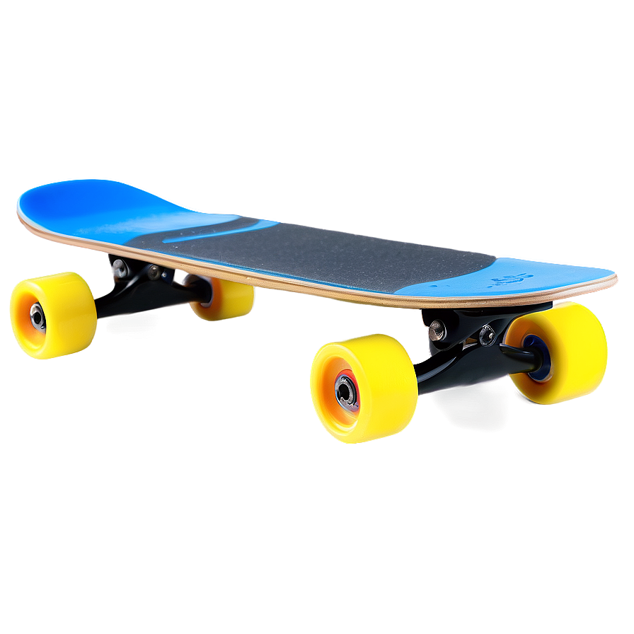 Electric Skateboard Adventure Png Xmy33