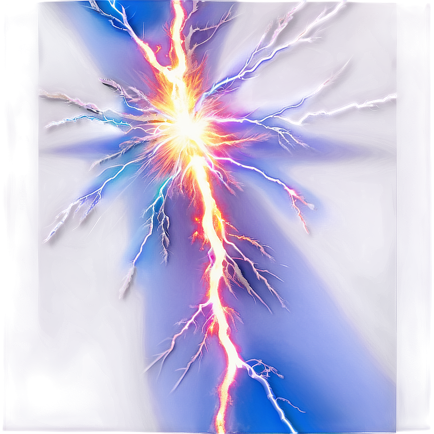 Electric Spark PNG 05212024 PNG with transparent background