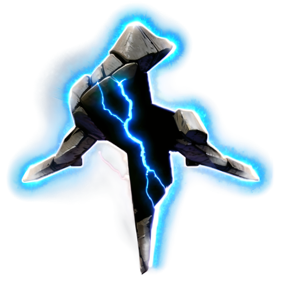 Electric Spark PNG nay PNG with transparent background