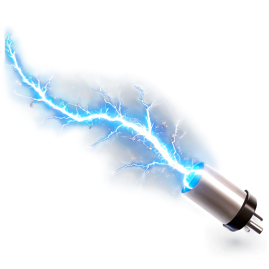 Electric Spark PNG yad PNG with transparent background