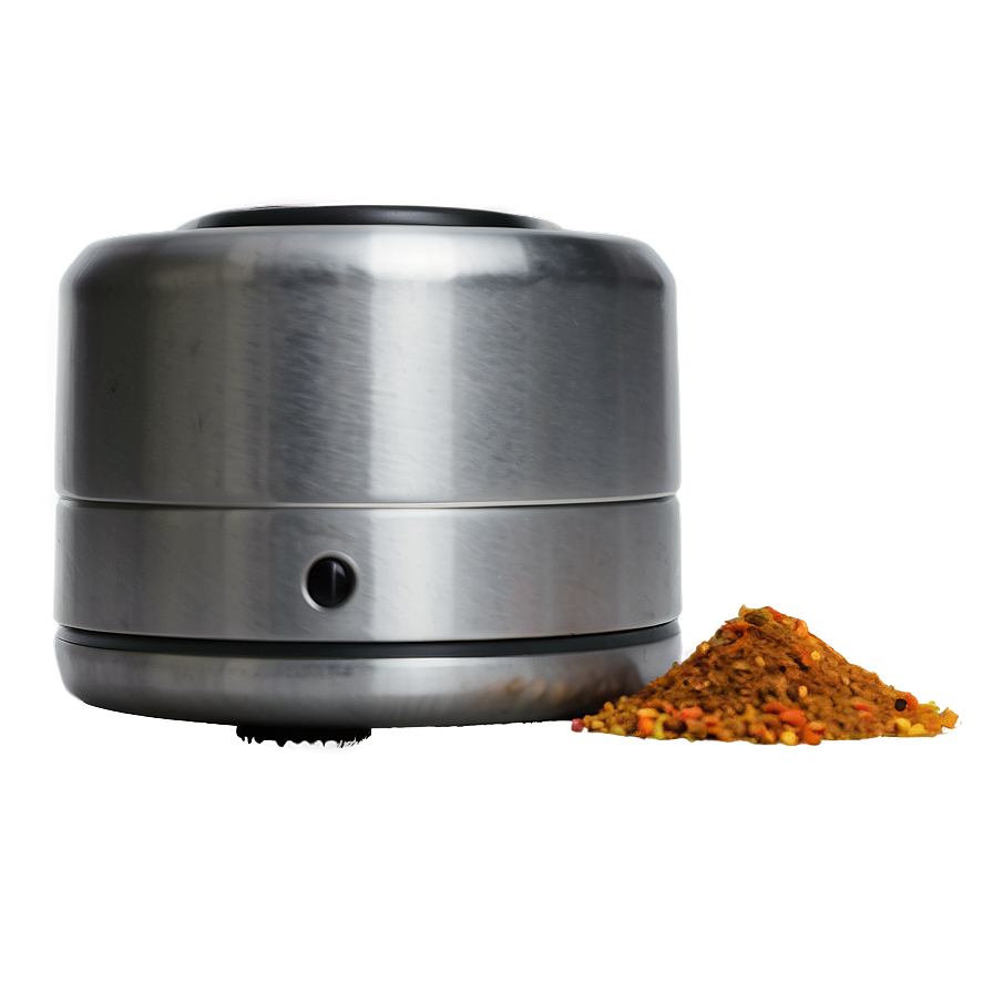 Electric Spice Grinder Png 06262024