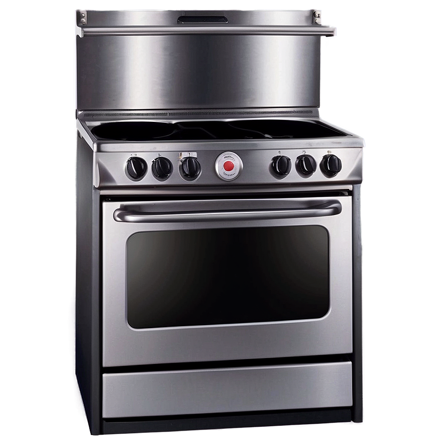 Electric Stove PNG 05252024 896x896 PNG image with a transparent background, free high-resolution download
