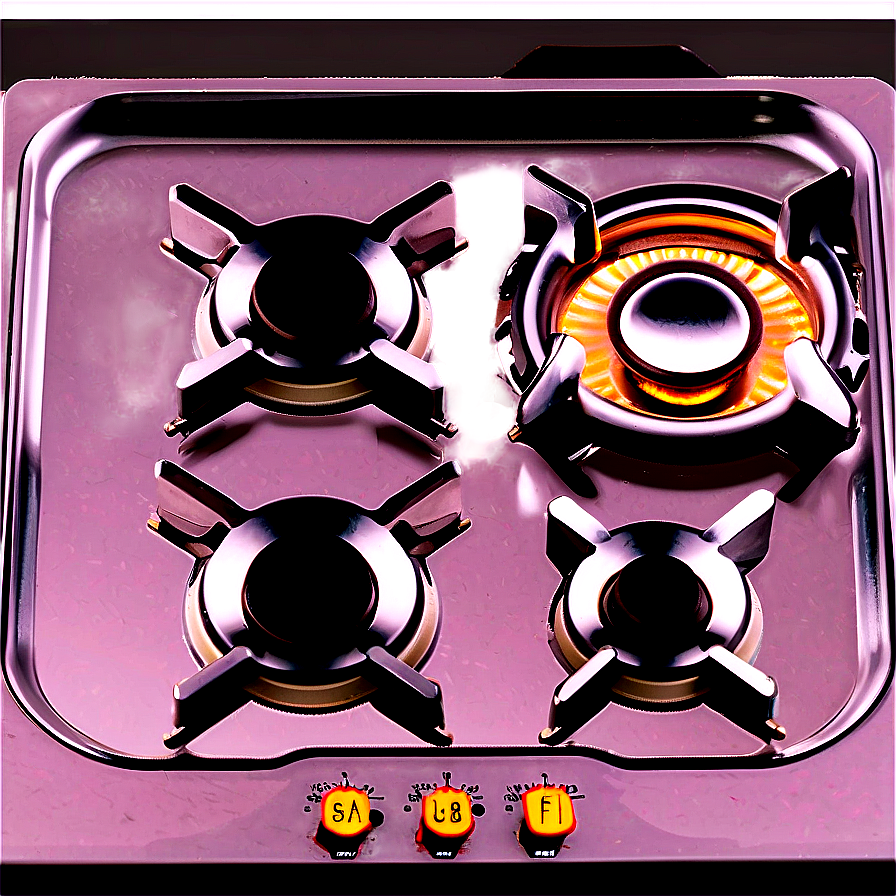 Electric Stove PNG 05252024 896x896 PNG image with a transparent background, free high-resolution download