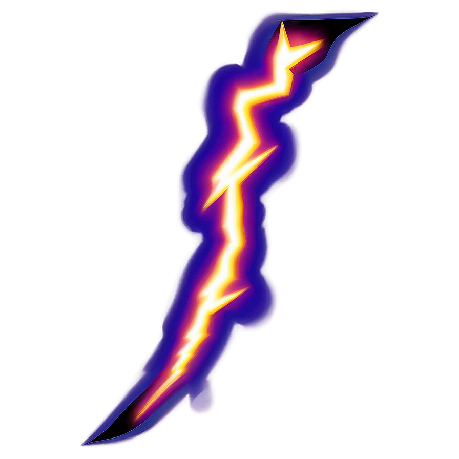 Electric Strike Lightning Bolt Png Kka