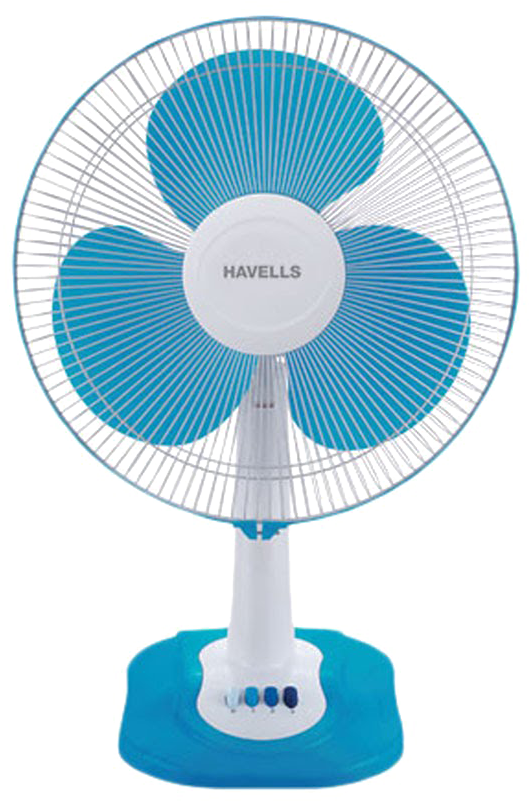 Electric Table Fan Havells Brand