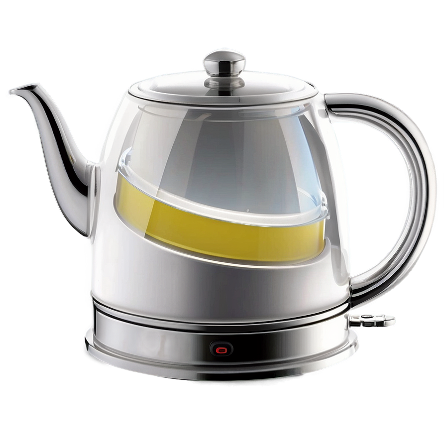 Electric Teapot Png Egh