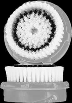 Electric Toothbrush Headand Base PNG image with a transparent background, free high-resolution download