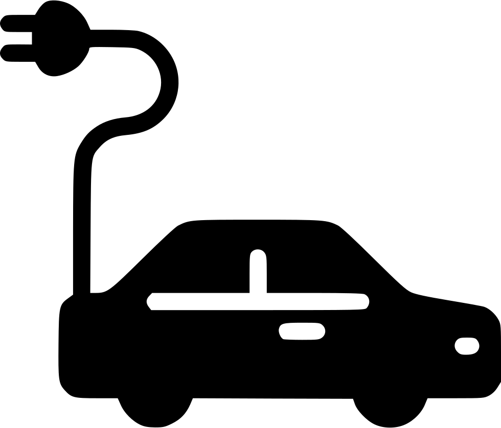 Electric Car Energy Environment - Electric Vehicle Energy Environment, HD Png Download PNG with transparent background