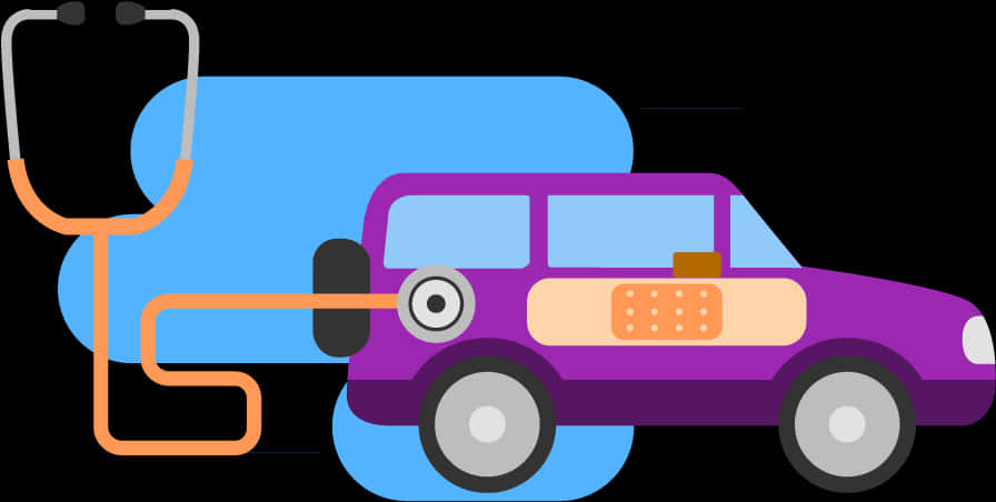 Electric Vehicle Diagnosis Concept