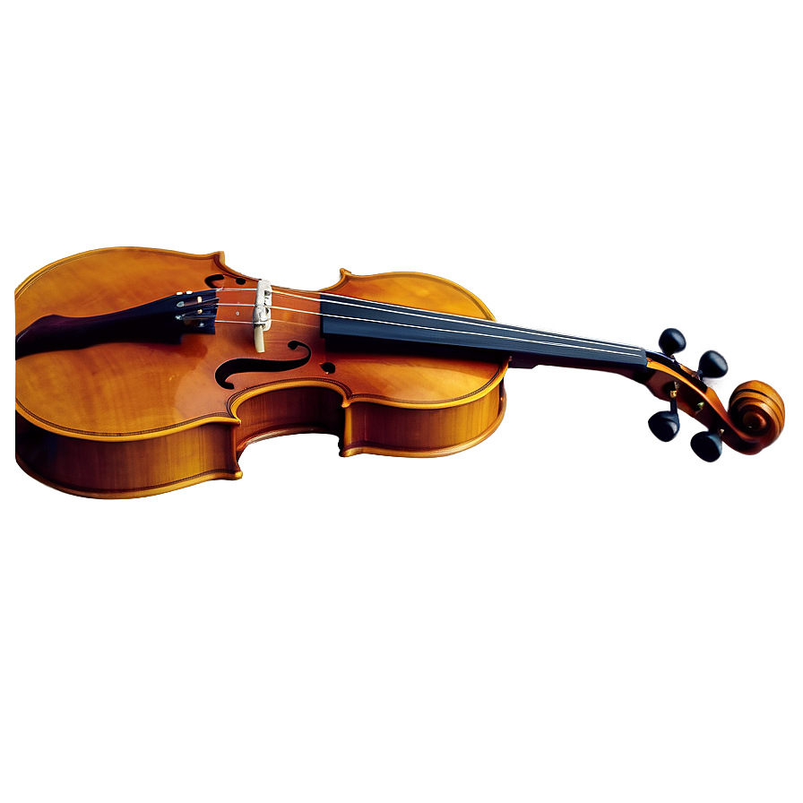 Electric Viola Png 1