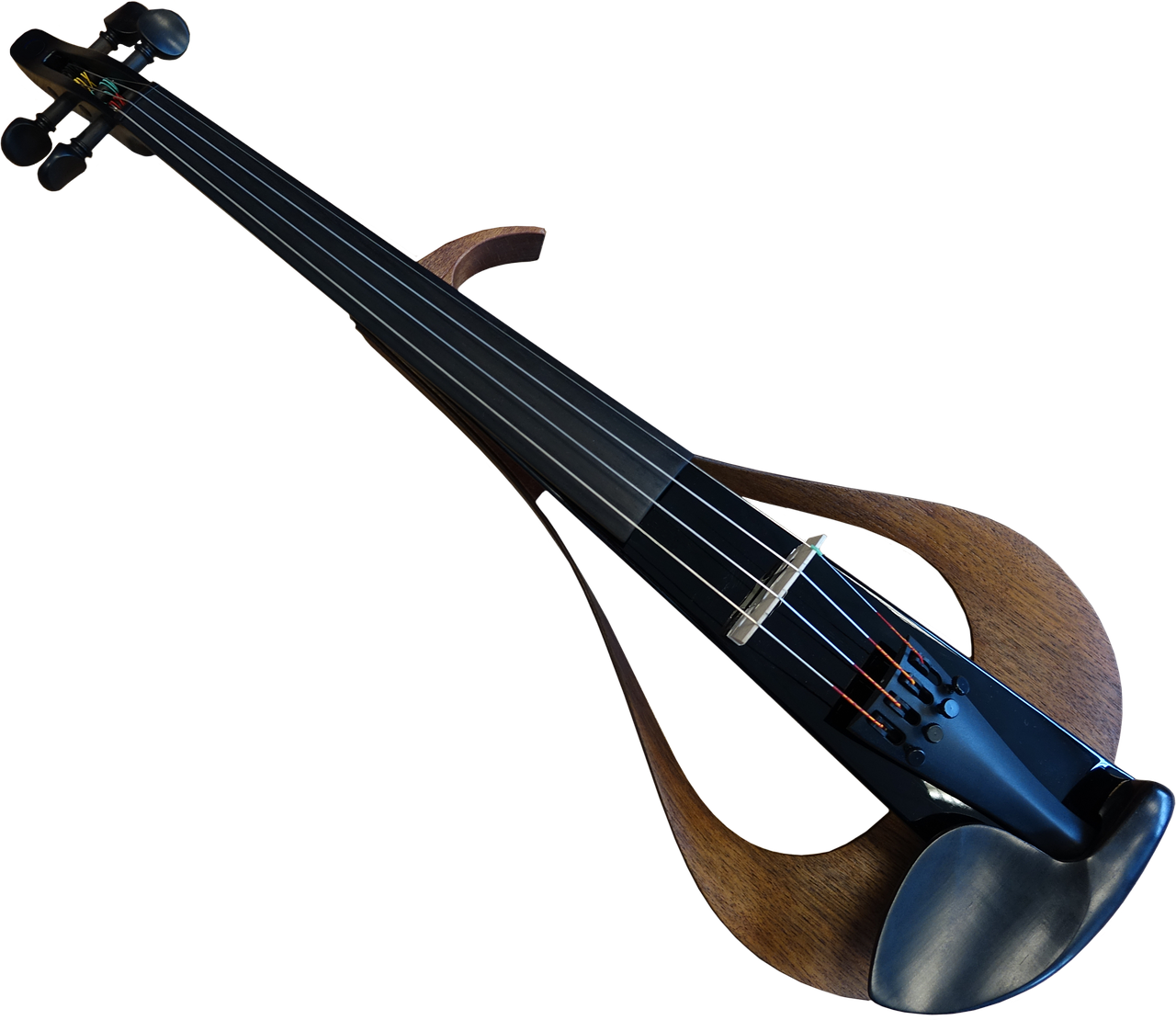 Electric Violin Modern Design