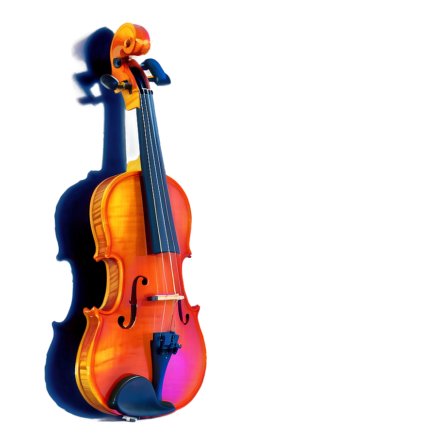 Electric Violin Png 47