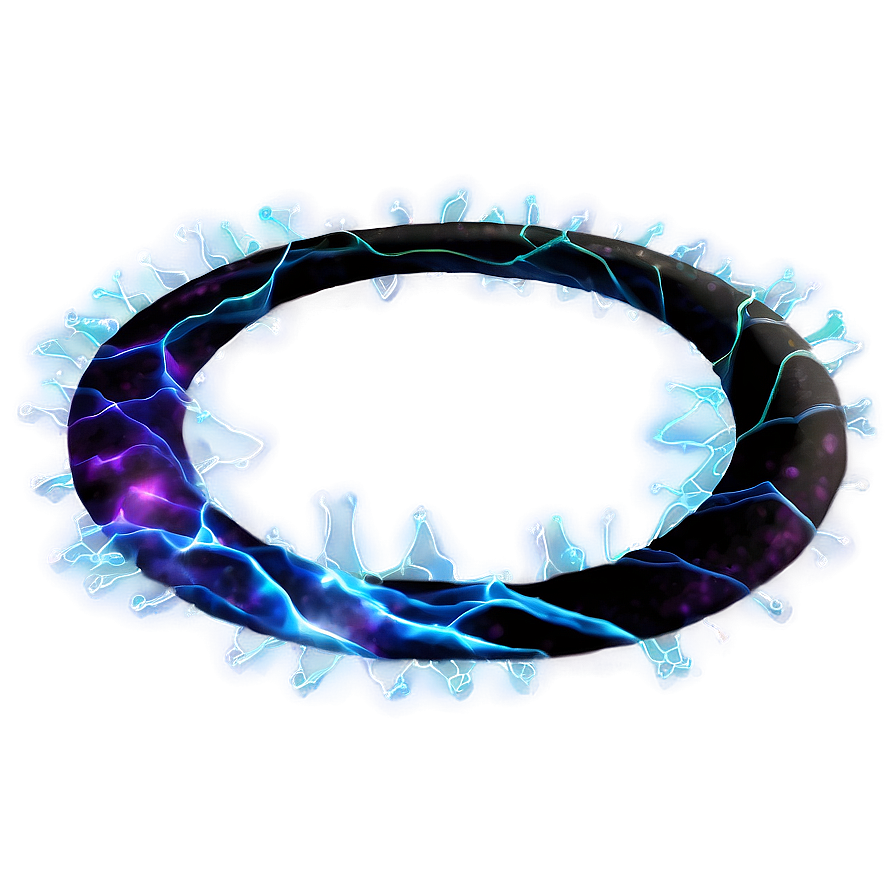 Electric Wave PNG qeh67 PNG with transparent background