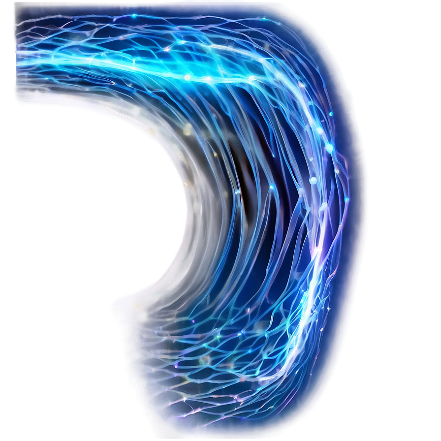 Electric Wave PNG uvw97 PNG with transparent background