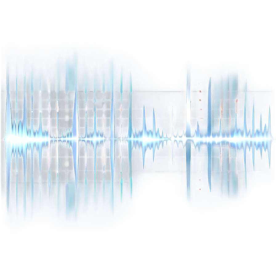 Electric Waveform PNG ofi32 PNG with transparent background