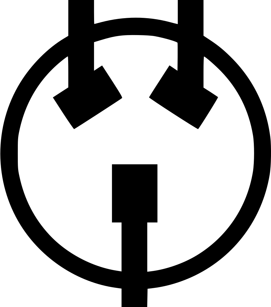 Outlet V - Cross, HD Png Download PNG with transparent background