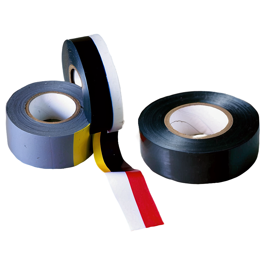 Electrical Tape PNG 04292024 PNG with transparent background