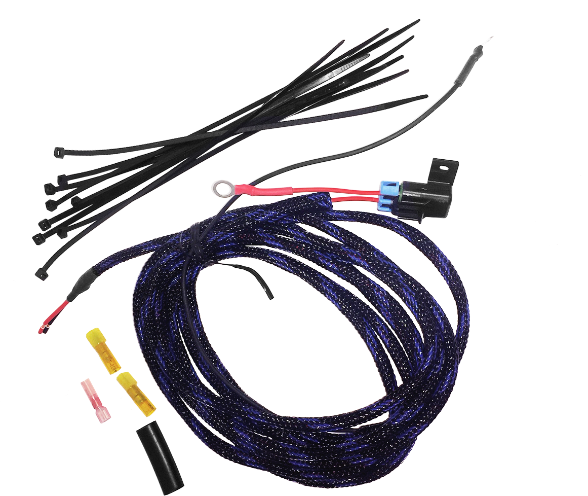 Electrical Wiring Harness Components