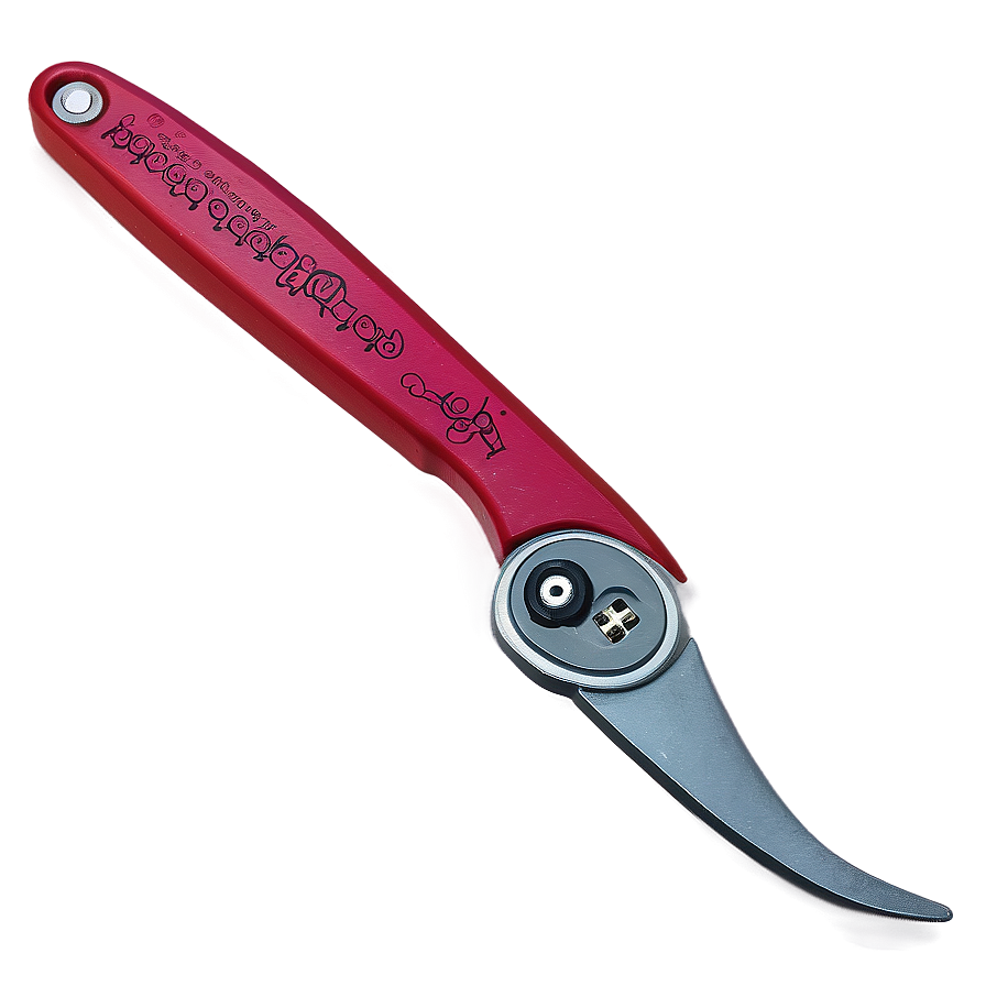 Electrician Scissor Png 22