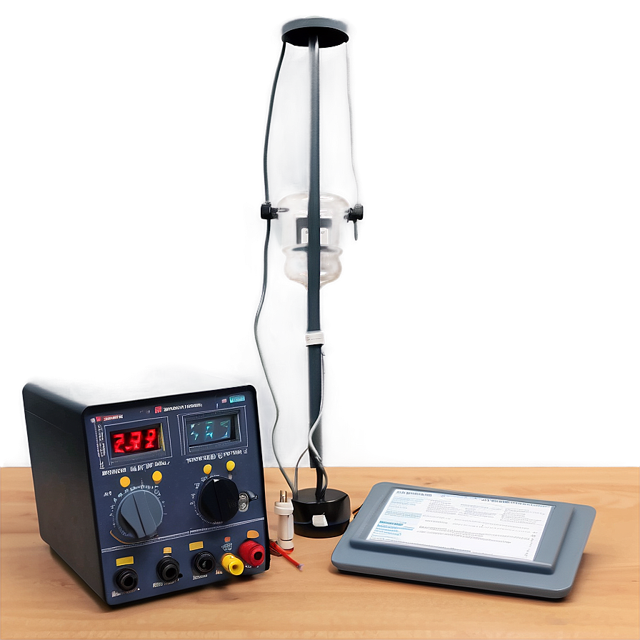 Electrics Lab PNG bpx89 PNG with transparent background