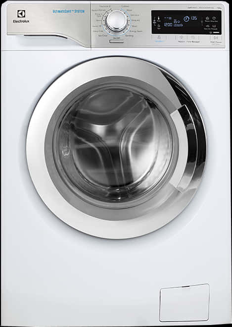 Electrolux Front Load Washing Machine