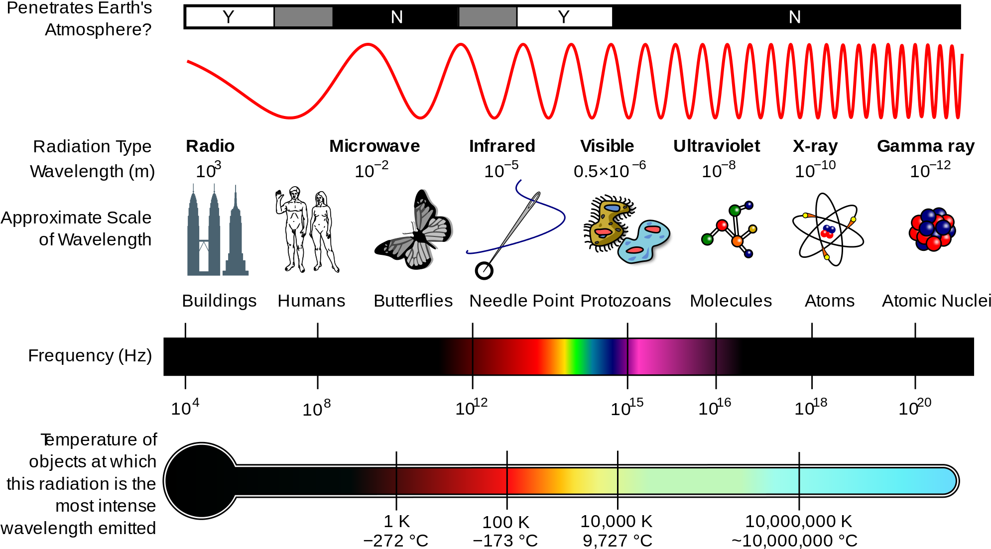 Wave Has The Highest Frequency, HD Png Download PNG with transparent background