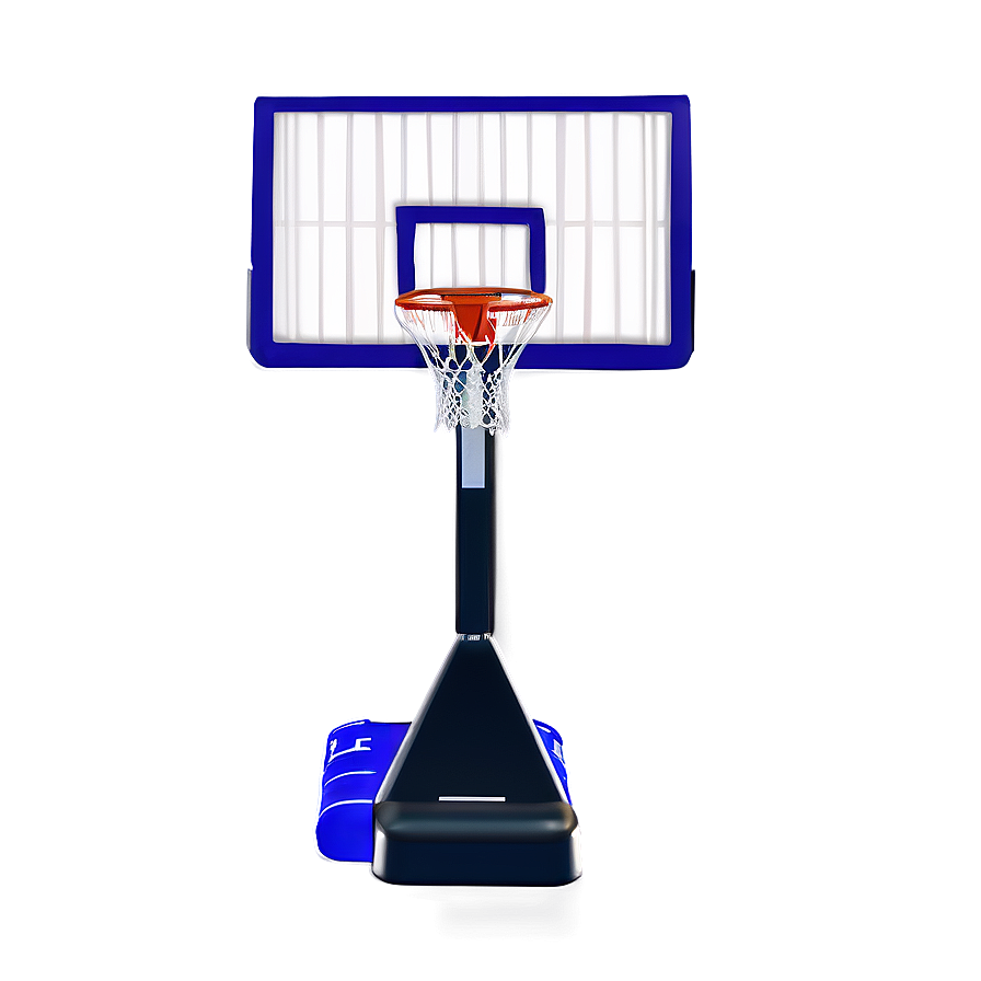 Electronic Basketball Hoop Png Fdj