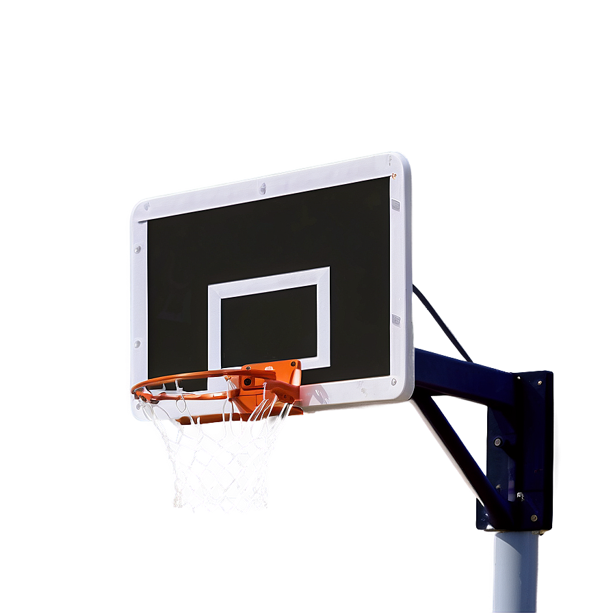 Electronic Basketball Hoop Png Hyx95