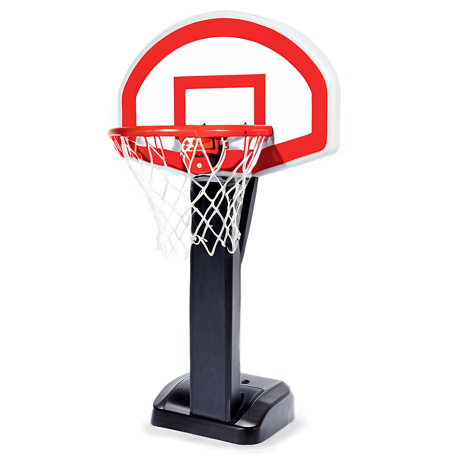 Electronic Basketball Hoop Png Qsf