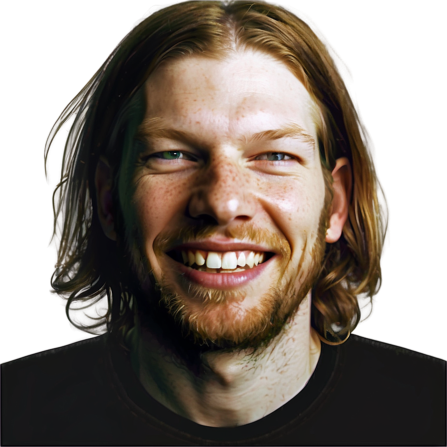 Electronic Music Legend Aphex Twin Png Phl24