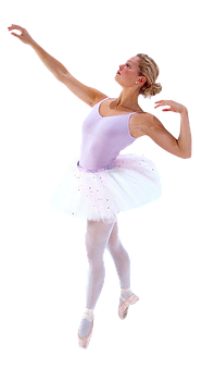 Elegant_ Ballet_ Dancer_ Pose.jpg PNG with transparent background