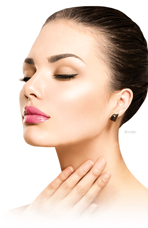 Model Face Pics Png, Transparent Png PNG with transparent background
