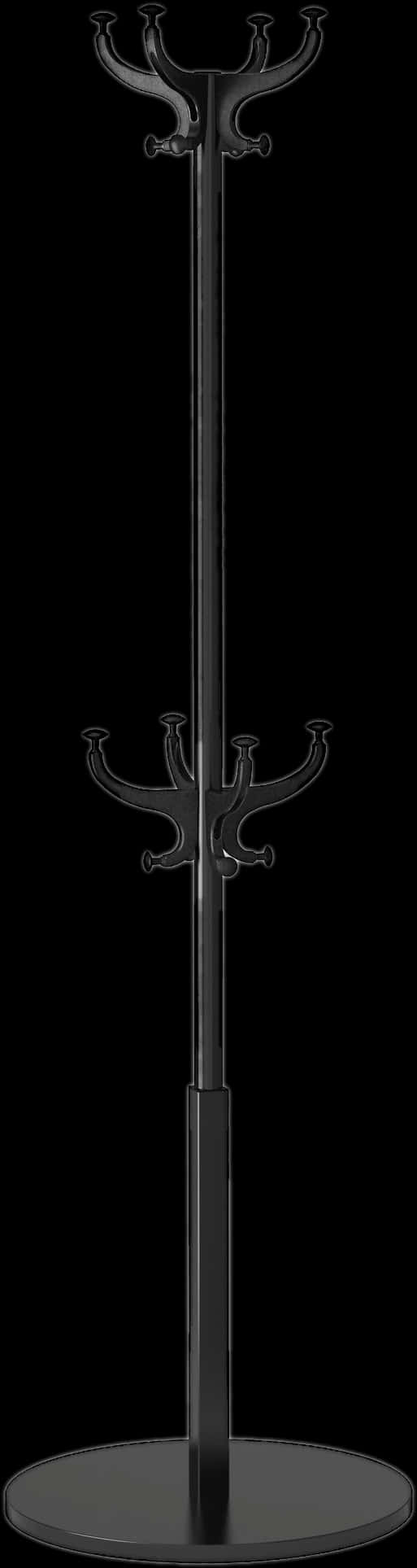 Coat Stand - Coat Holder Transparent Background, HD Png Download PNG image with a transparent background, free high-resolution download