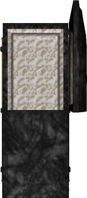 150k Casket - Dundjinni Coffin PNG with transparent background