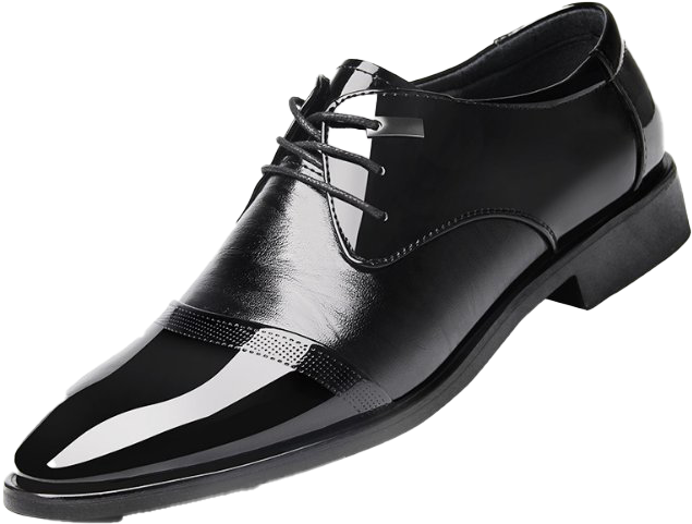Men Shoes Png Free Image - Shoe, Transparent Png PNG with transparent background