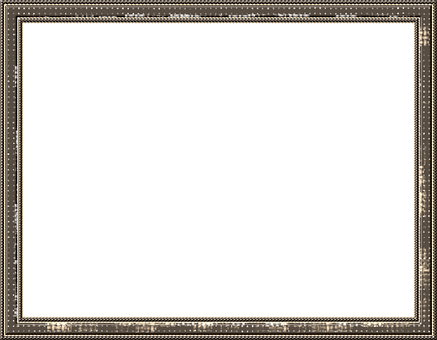 Elegant Black Frame