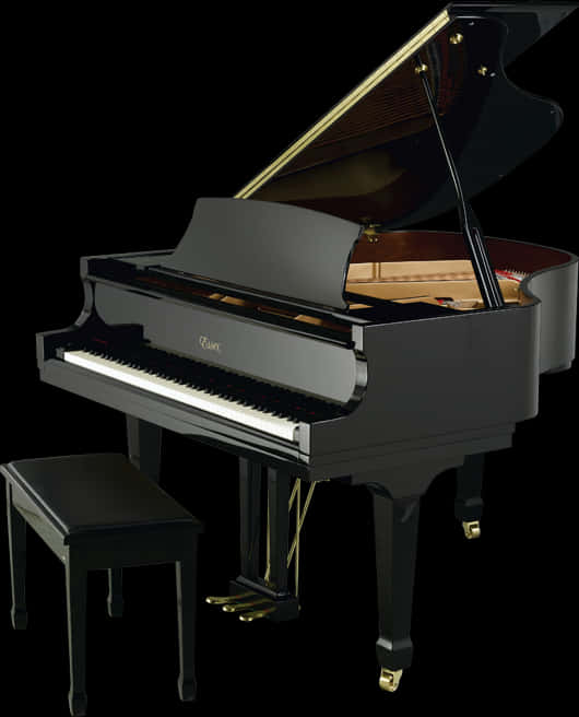 Grand Piano Price Philippines, HD Png Download PNG with transparent background