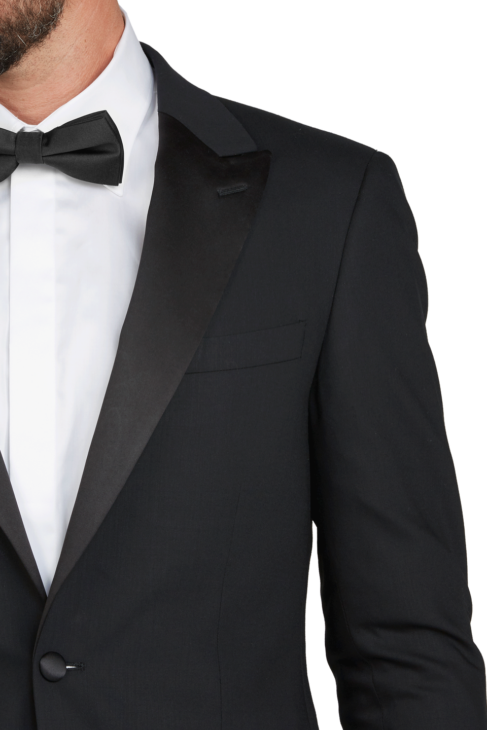 Transparent White Tuxedo Png - Tuxedo, Png Download PNG with transparent background