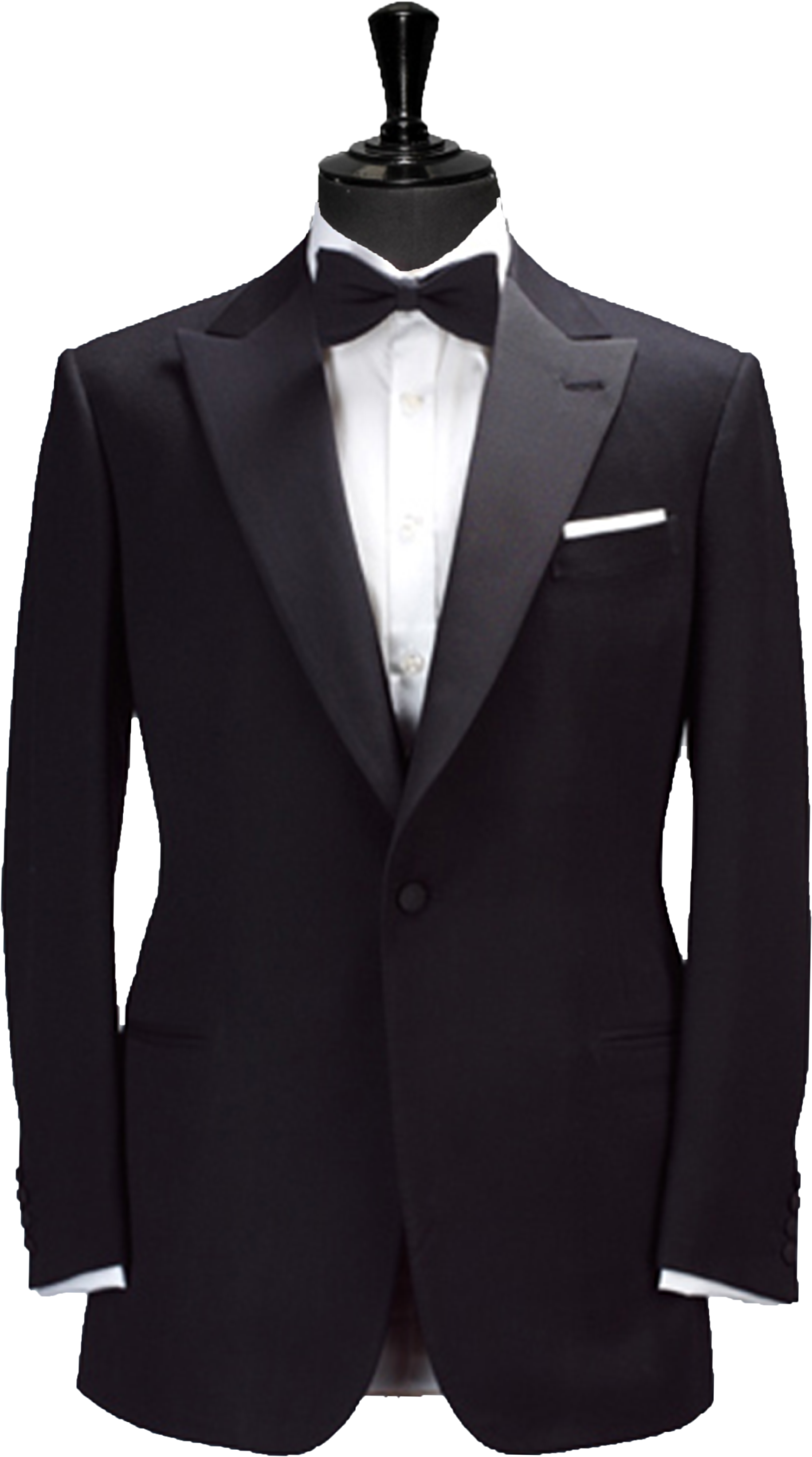 Suit Transparent Tuxedo Clip Art Transparent Download - Henry Poole Tuxedo, HD Png Download PNG with transparent background