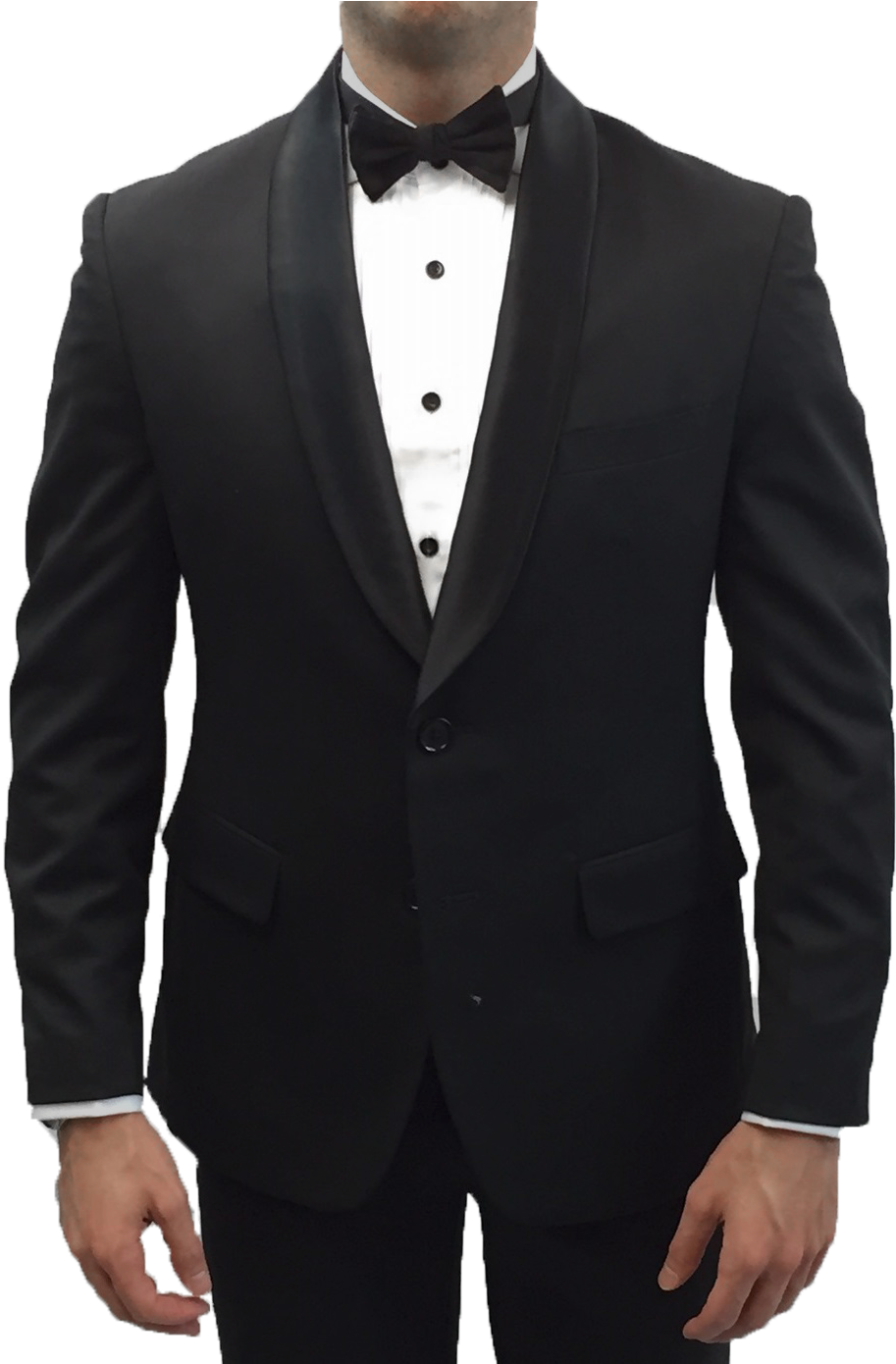 Tuxedo Black, HD Png Download PNG with transparent background